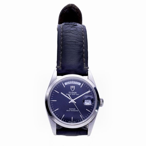 TUDOR - Watch, Tudor, Prince Date Day