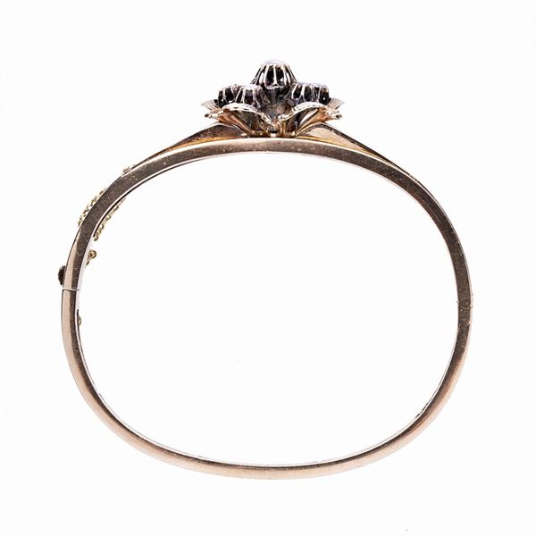 Bracciale rigido