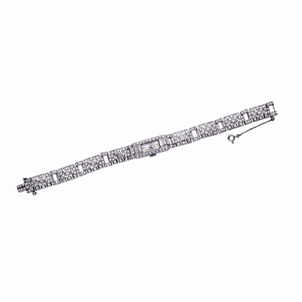 Bracciale orologio