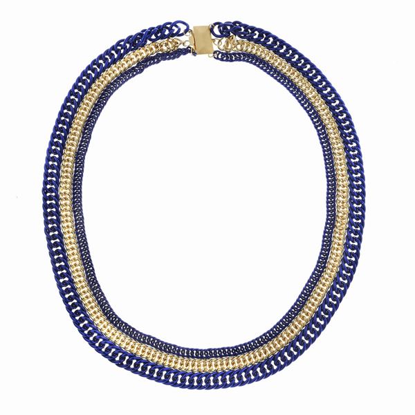 ARTIGIANA FIORENTINA BIGIOTTERIA - Necklace, Artigiana Fiorentina Bigiotteria