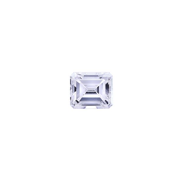 Diamante taglio rettangolare