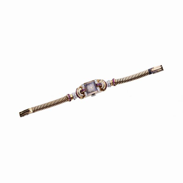 Bracciale orologio