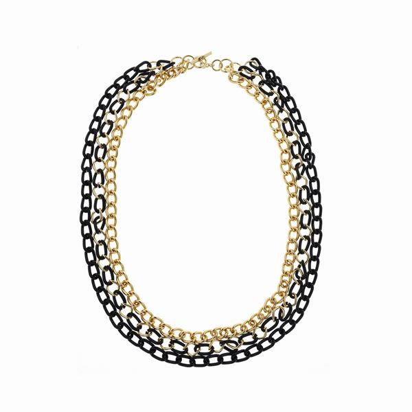 ARTIGIANA FIORENTINA BIGIOTTERIA - Necklace, Artigiana Fiorentina Bigiotteria