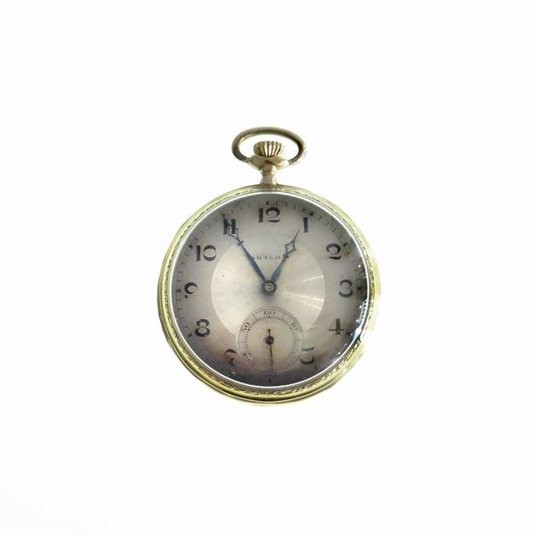 Pocket watch