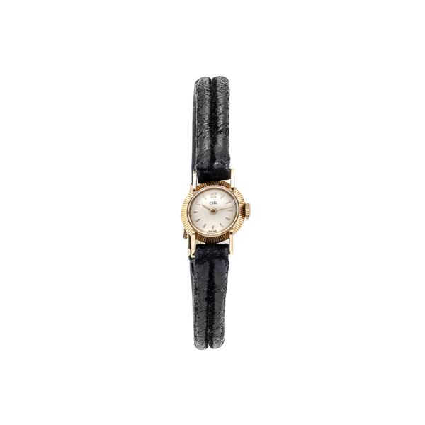 EBEL - Orologio da signora in oro rosa Ebel