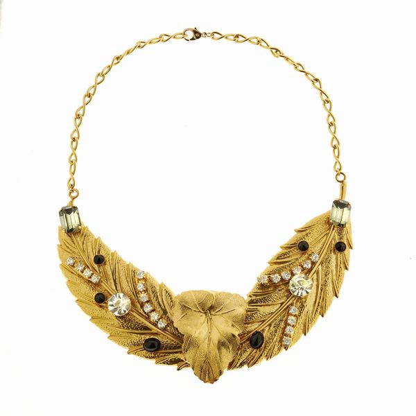ARTIGIANA FIORENTINA BIGIOTTERIA - Collana, Artigiana Fiorentina Bigiotteria