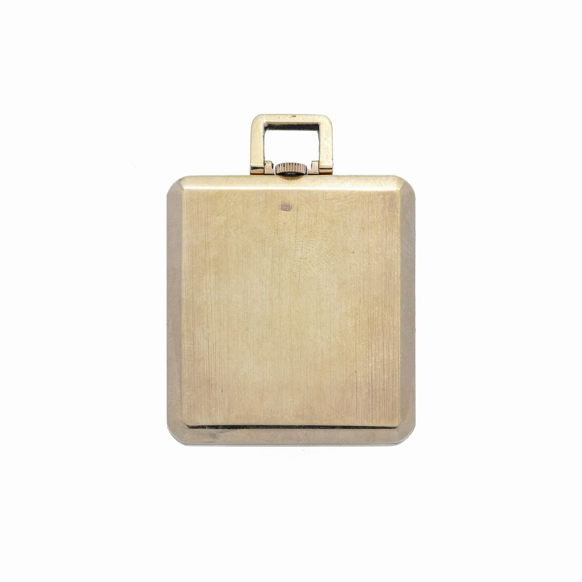 Orologio da frac in oro rosa Longines