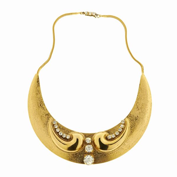 ARTIGIANA FIORENTINA BIGIOTTERIA - Necklace, Artigiana Fiorentina Bigiotteria
