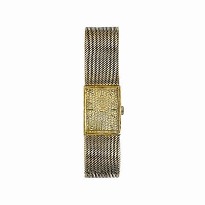 Orologio da Signora in Oro Giallo, Juvenia