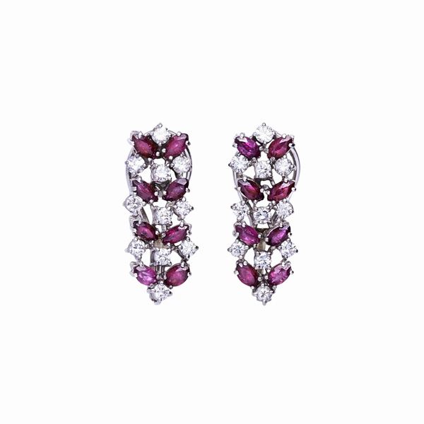 Pair of Earring