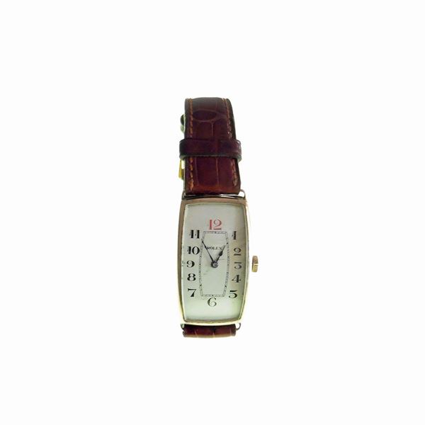 ROLEX : Orologio da polso, Rolex  - Asta Gioielli del Novecento e Orologi - Curio - Casa d'aste in Firenze