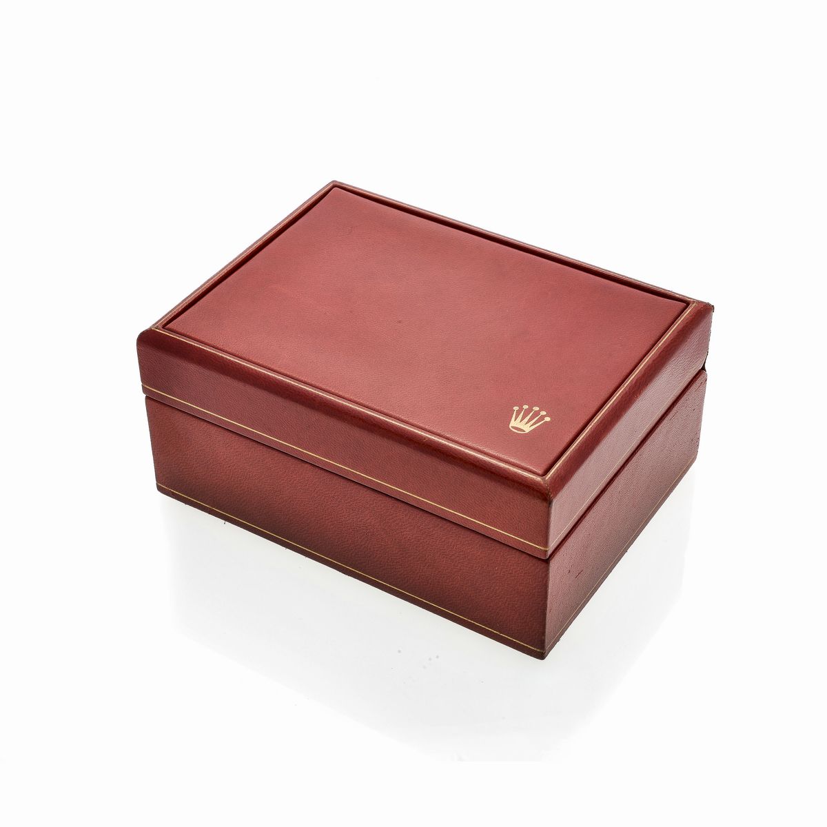 Orologio da Polso in Acciaio, Rolex Oyster Perpetual Ref. 6548