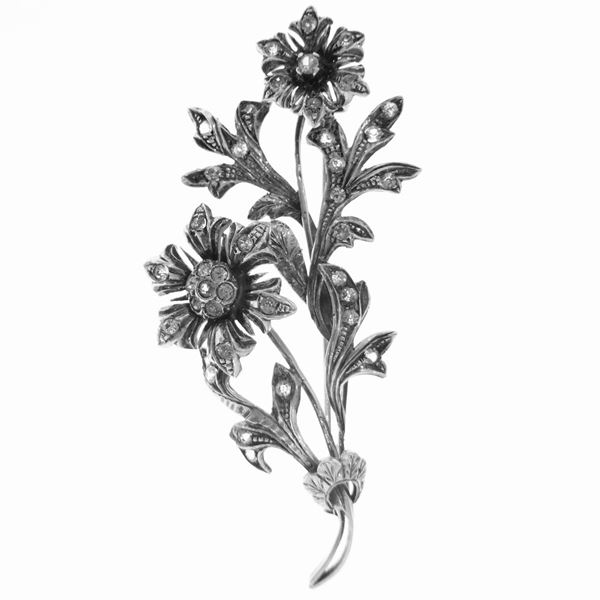Brooch