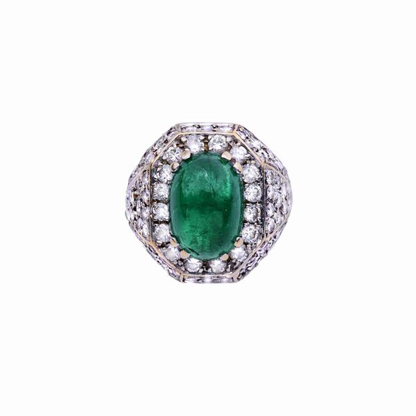 Anello Trombino