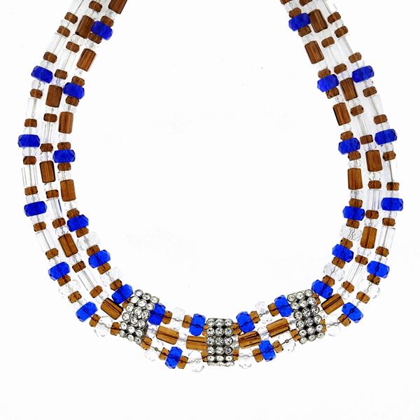 ARTIGIANA FIORENTINA BIGIOTTERIA - Necklace, Artigiana Fiorentina Bigiotteria