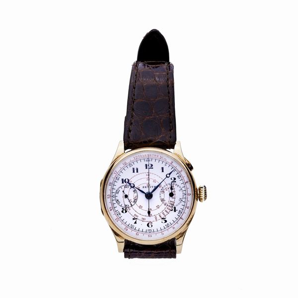 ZENITH - Watch, Zenith