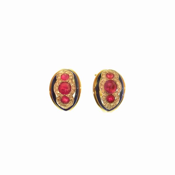 Pair of Earring
