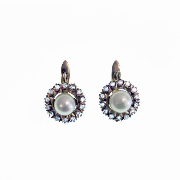 Pair of Earring