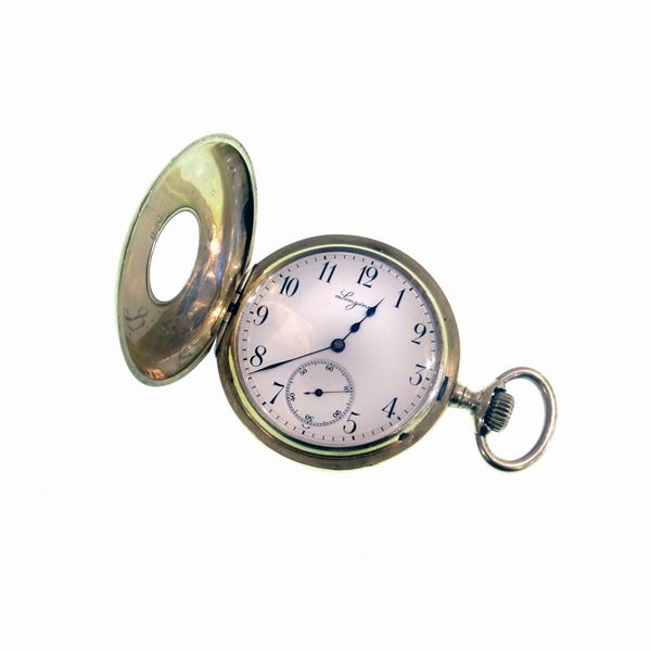 LONGINES - Poket watch, Longines