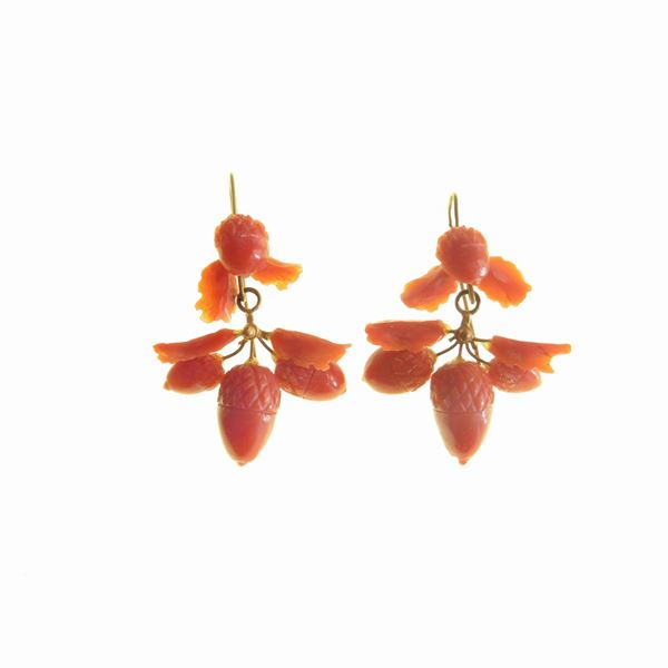 Pair of Earring