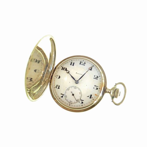 ZENITH - Poket watch, Zenith