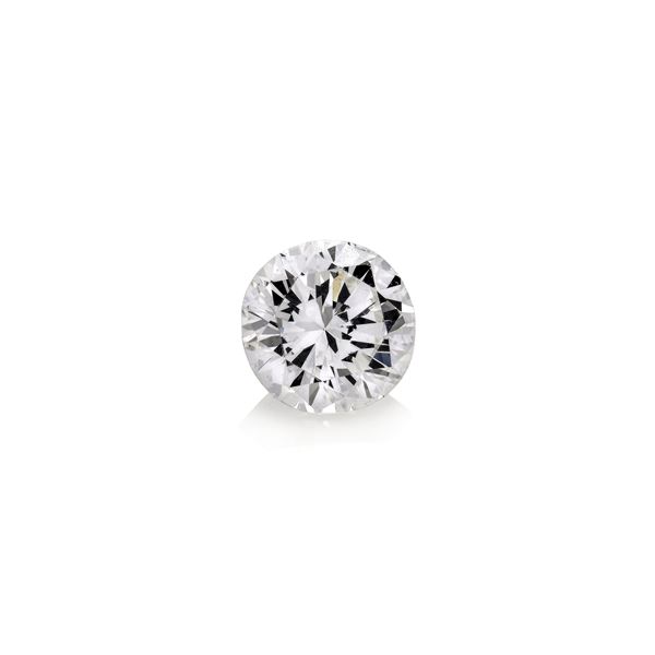 Diamante taglio brillante