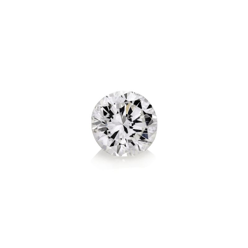 Diamante taglio brillante