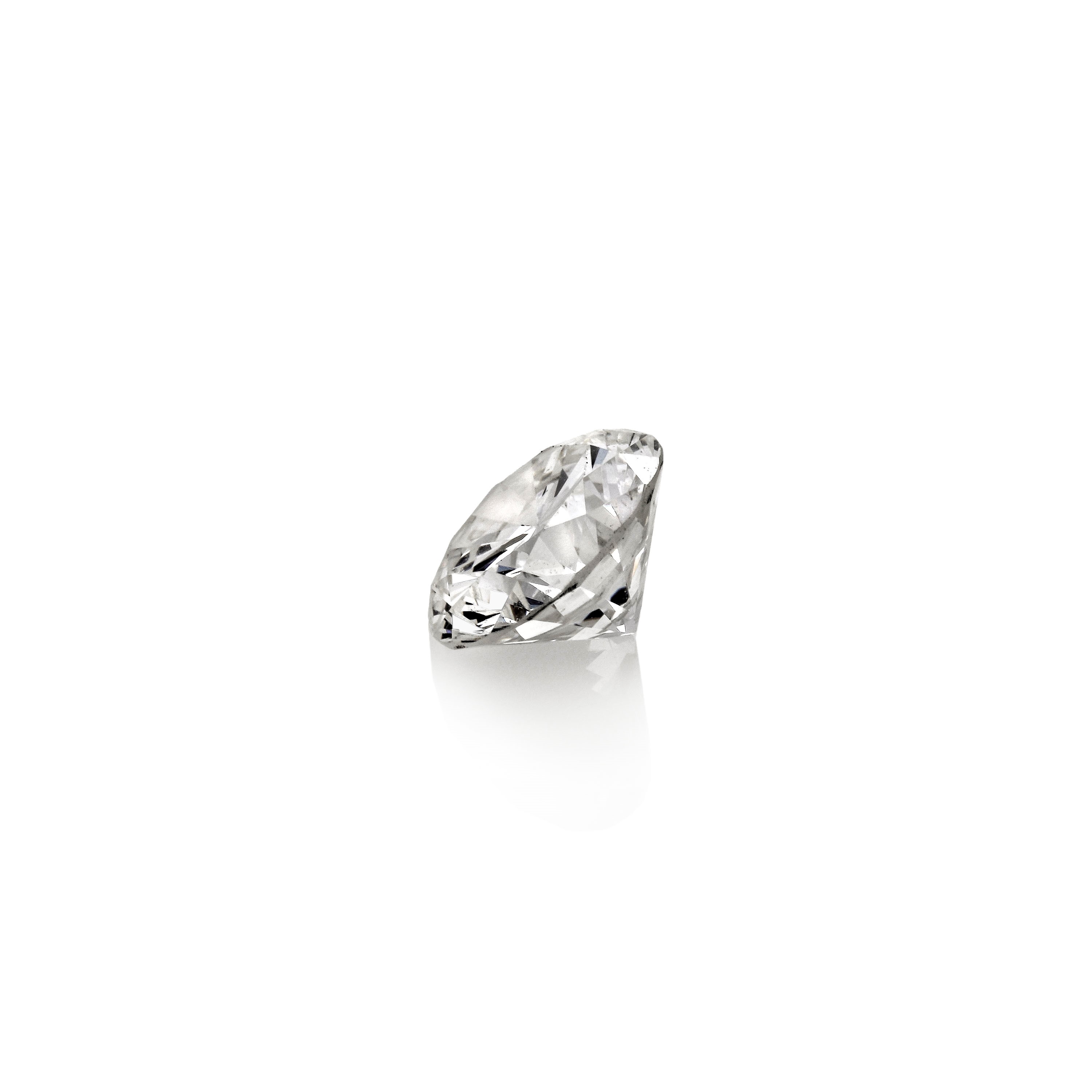 Diamante taglio brillante