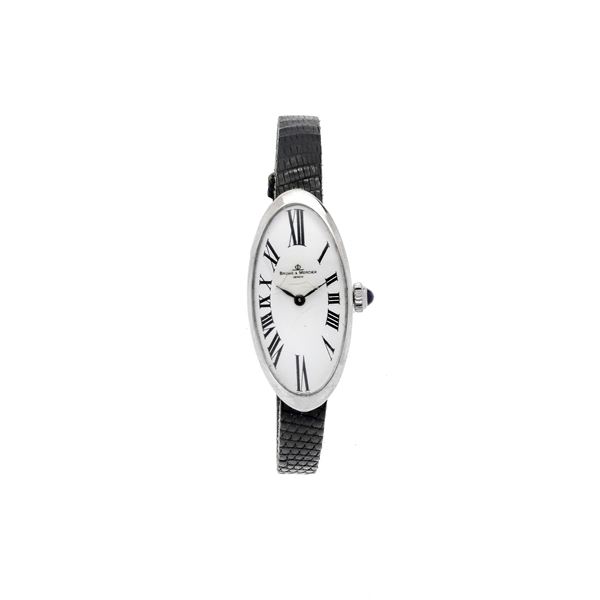 BAUME &amp; MERCIER - BAUME & MERCIER