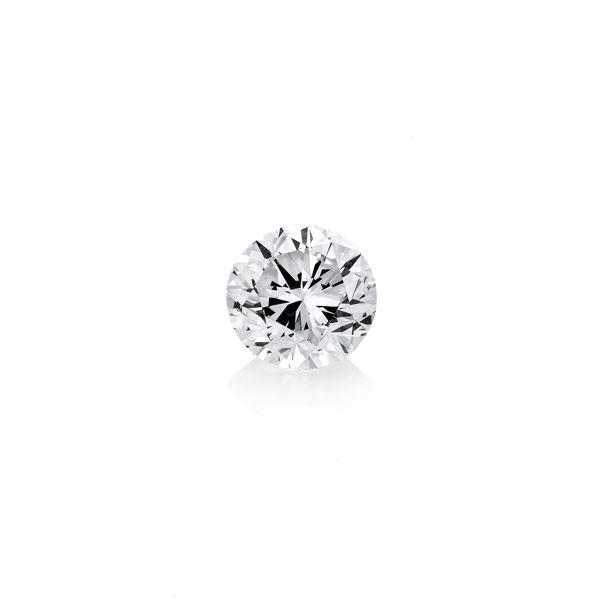 Diamante taglio brillante