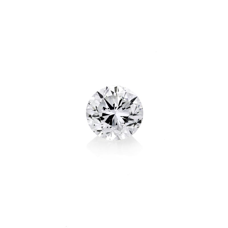 Diamante taglio brillante