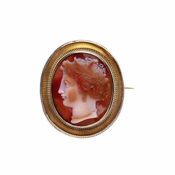 Cameo