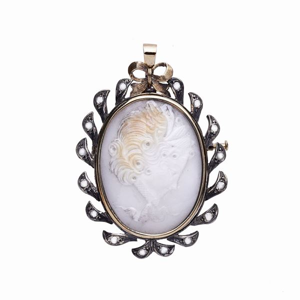 Cameo