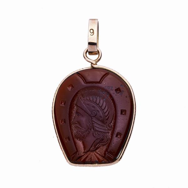 Cameo  - Auction Jewelry of the Twentieth Century and Watches - Curio - Casa d'aste in Firenze
