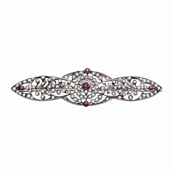 Brooch