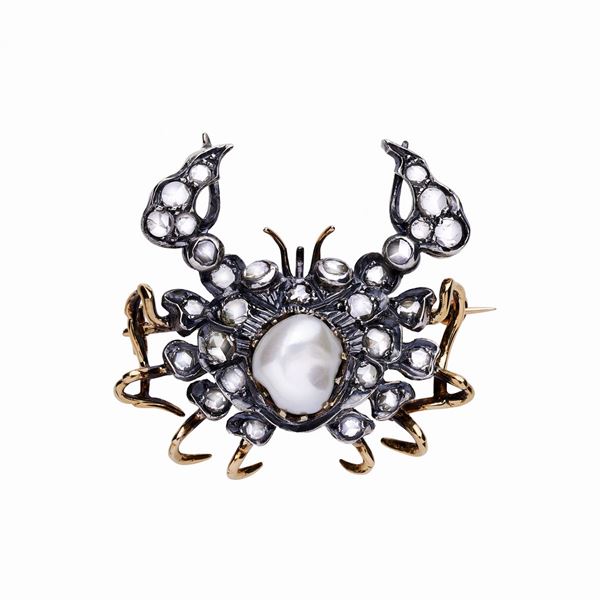 Brooch