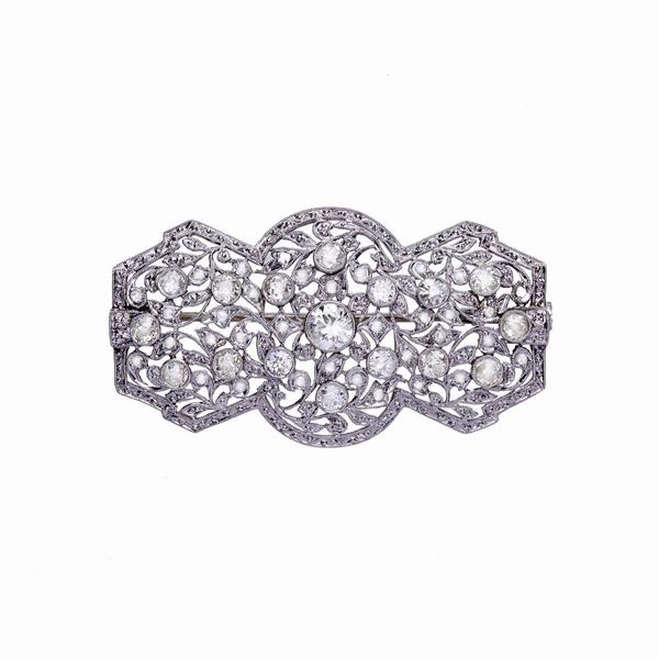 Brooch