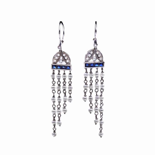 Pair of Earring