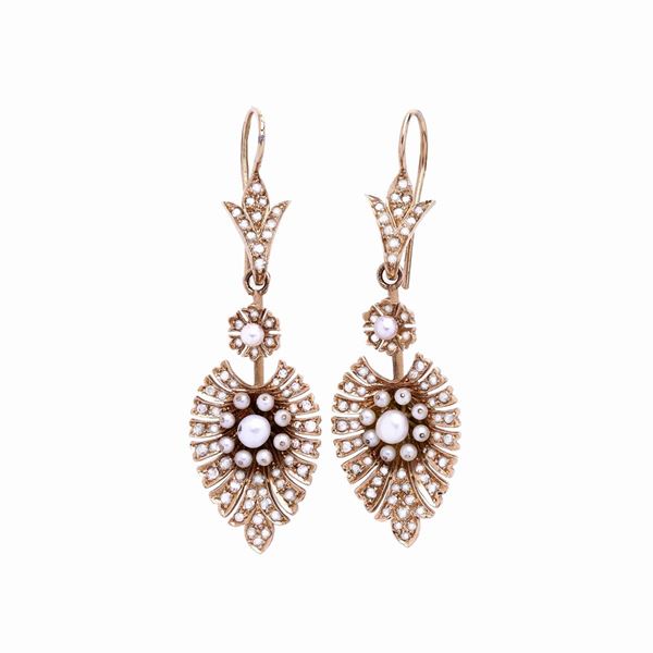 Pair of Earring