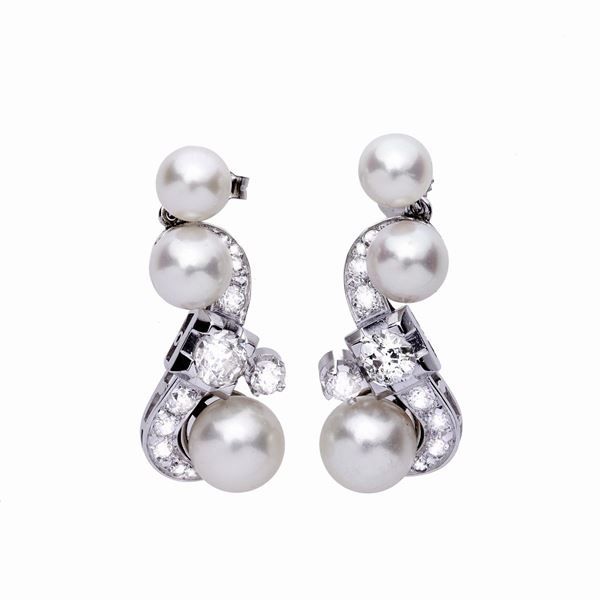 Pair of Earring