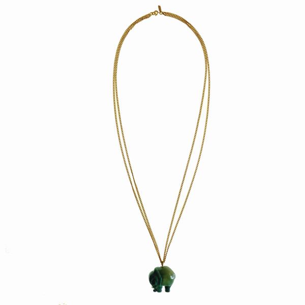 KENNETH JAY LANE - Kenneth Jay Lane Necklace