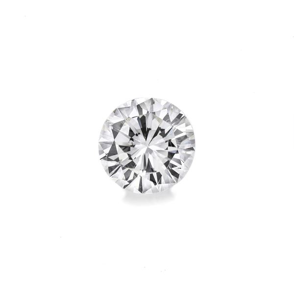 Diamante taglio brillante di ct 2.30