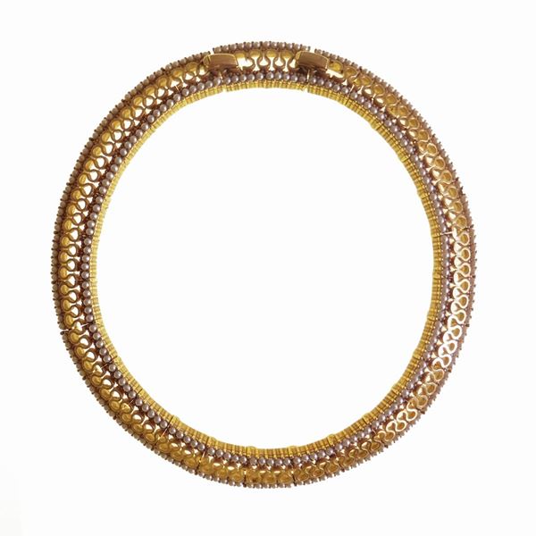 BOUCHER - Boucher Collar