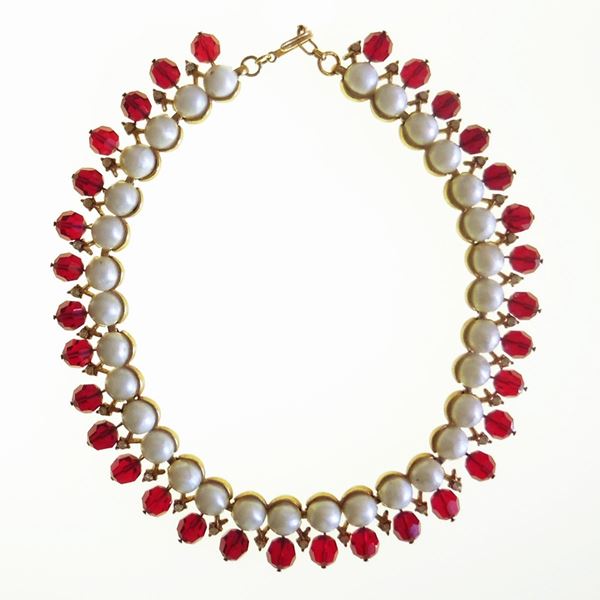 TRIFARI - Trifari Collar