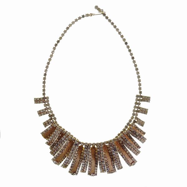 HOB&#200; - Hobè, Necklace