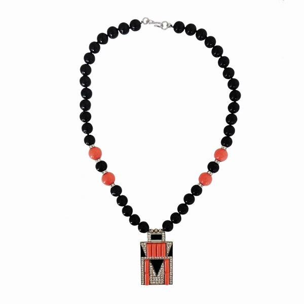 KENNETH JANE LANE - Kenneth Jane Lane Necklace