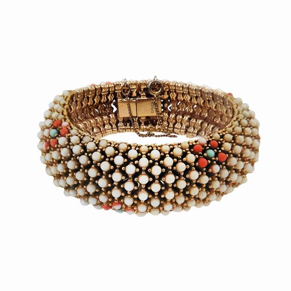 Ciner Bracelet