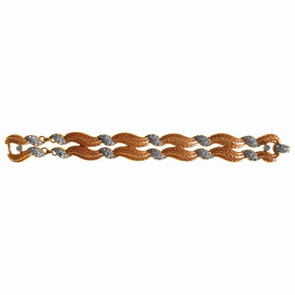 TRIFARI - Original by Trifari Bracelet