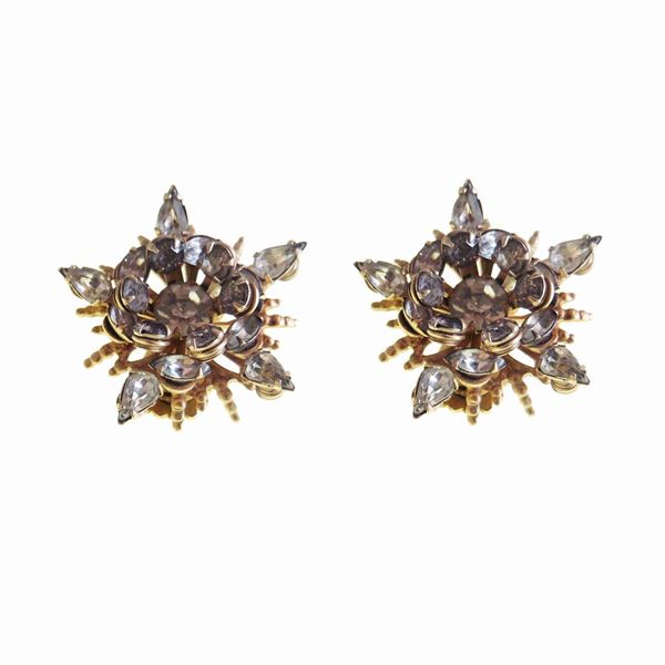 HOB&#200; - Hobè Earrings
