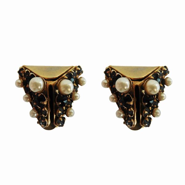 LER&#217; - Lerù Earrings